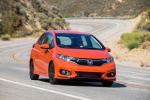 Honda Fit Sport 2017 года (NA)